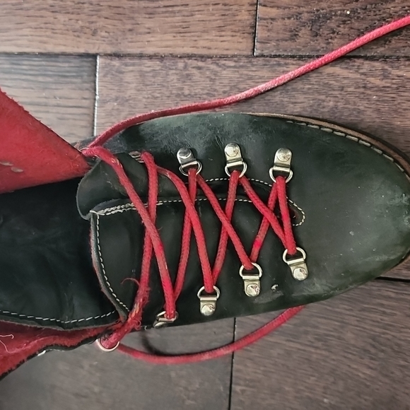 Winter boots Roots - Picture 3 of 7